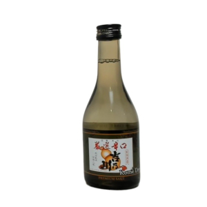 'kome Dry' Premium Japanese Sake
